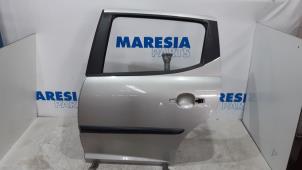 Usagé Porte arrière gauche Peugeot 207 SW (WE/WU) 1.6 16V Prix € 85,00 Règlement à la marge proposé par Maresia Parts