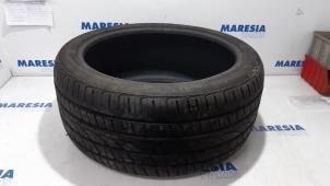 Used Tyre Audi Q7 (4LB) 3.0 TDI V6 24V Ad Blue Price € 105,00 Margin scheme offered by Maresia Parts