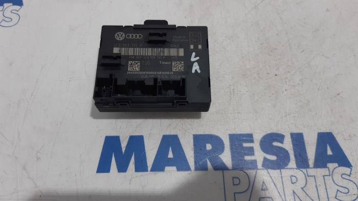 Usagé Module (divers) Audi Q7 (4LB) 3.0 TDI V6 24V Ad Blue Prix € 20,00 Règlement à la marge proposé par Maresia Parts