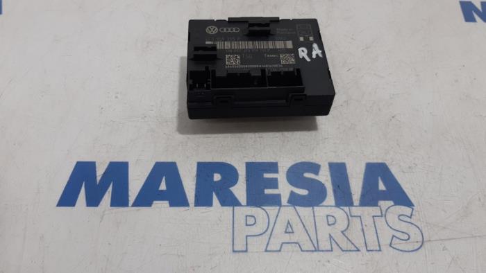 Usagé Module (divers) Audi Q7 (4LB) 3.0 TDI V6 24V Ad Blue Prix € 20,00 Règlement à la marge proposé par Maresia Parts
