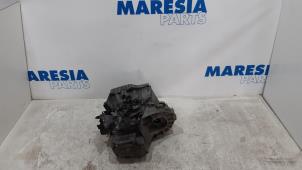 Gebrauchte Getriebe Peugeot 5008 I (0A/0E) 1.6 HDiF 16V Preis € 446,25 Margenregelung angeboten von Maresia Parts