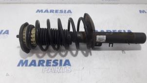 Used Front shock absorber rod, left Peugeot 207 SW (WE/WU) 1.6 16V Price € 30,00 Margin scheme offered by Maresia Parts