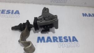 Used Gear-change mechanism Citroen Jumper (U9) 2.2 HDi 130 Price € 90,75 Inclusive VAT offered by Maresia Parts
