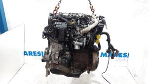 Gebrauchte Motor Citroen C6 (TD) 2.2 HdiF 16V Preis € 850,00 Margenregelung angeboten von Maresia Parts