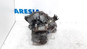 Used Gearbox Citroen C6 (TD) 2.2 HdiF 16V Price € 682,50 Margin scheme offered by Maresia Parts