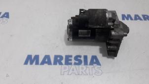 Used Starter Peugeot 5008 I (0A/0E) 1.6 HDiF 16V Price € 29,00 Margin scheme offered by Maresia Parts