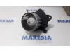 Heating and ventilation fan motor from a Fiat Punto Evo (199), 2009 / 2012 1.3 JTD Multijet 85 16V Euro 5, Hatchback, Diesel, 1.248cc, 62kW (84pk), FWD, 199B4000, 2011-11 / 2012-02, 199AXY; 199BXY 2011
