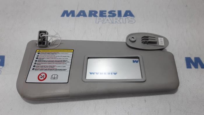 Sun visors with part number 466 stock | ProxyParts.com