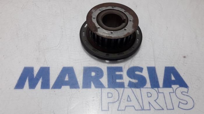 Begagnade Vevaxeldrev Citroen Jumpy (G9) 1.6 HDI Pris € 30,25 Inklusive moms erbjuds av Maresia Parts