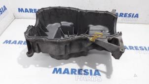 Used Sump Renault Megane (BA/SA) 1.4 16V Price € 30,00 Margin scheme offered by Maresia Parts