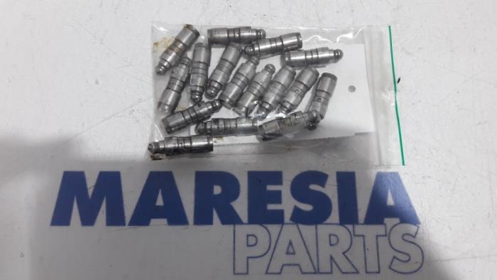 Gebrauchte Ventilstößel Renault Megane (BA) 1.4 16V Preis € 25,00 Margenregelung angeboten von Maresia Parts