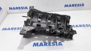 Used Sump Peugeot Partner (EF/EU) 1.5 BlueHDi 75 Price € 90,75 Inclusive VAT offered by Maresia Parts