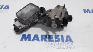 Used Oil filter housing Peugeot Partner (EF/EU) 1.5 BlueHDi 75 Price € 90,75 Inclusive VAT offered by Maresia Parts