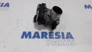 Used Throttle body Peugeot Partner (EF/EU) 1.5 BlueHDi 75 Price € 190,58 Inclusive VAT offered by Maresia Parts