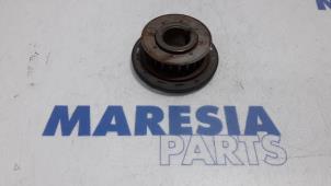 Used Crankshaft sprocket Peugeot Partner (EF/EU) 1.5 BlueHDi 75 Price € 36,30 Inclusive VAT offered by Maresia Parts