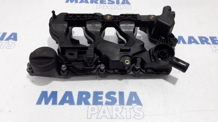 Gebrauchte Ventildeckel Peugeot Partner (EA//EF/EN/EU) 1.5 BlueHDi 75 Preis € 48,39 Mit Mehrwertsteuer angeboten von Maresia Parts