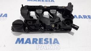Used Rocker cover Peugeot Partner (EF/EU) 1.5 BlueHDi 75 Price € 90,75 Inclusive VAT offered by Maresia Parts
