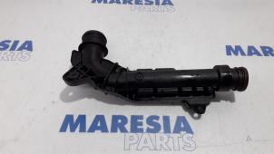 Gebrauchte Intercooler Rohr Peugeot Partner (EF/EU) 1.5 BlueHDi 75 Preis € 60,50 Mit Mehrwertsteuer angeboten von Maresia Parts