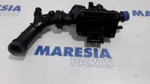 Used Thermostat housing Peugeot Partner (EF/EU) 1.5 BlueHDi 75 Price € 90,75 Inclusive VAT offered by Maresia Parts