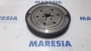 Used Flywheel Peugeot 2008 (CU) 1.2 12V e-THP PureTech 110 Price € 236,25 Margin scheme offered by Maresia Parts
