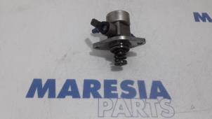 Used Mechanical fuel pump Peugeot 2008 (CU) 1.2 12V e-THP PureTech 110 Price € 131,25 Margin scheme offered by Maresia Parts