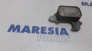 Used Oil cooler Peugeot 2008 (CU) 1.2 12V e-THP PureTech 110 Price € 19,50 Margin scheme offered by Maresia Parts