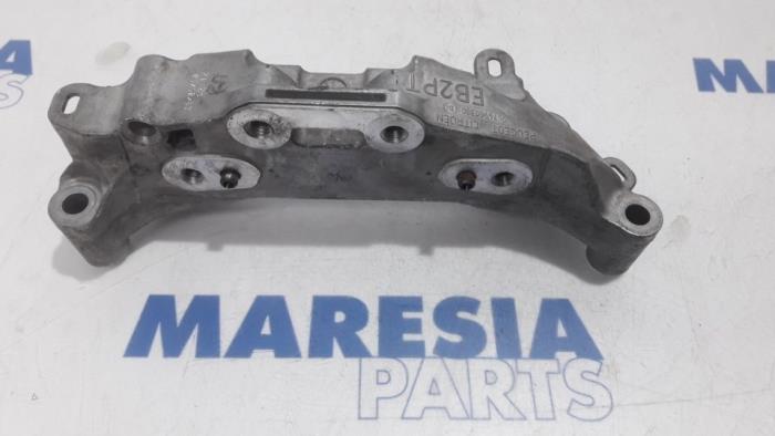 Gebrauchte Motorlager Peugeot 2008 (CU) 1.2 12V e-THP PureTech 110 Preis € 50,00 Margenregelung angeboten von Maresia Parts