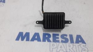 Used Heater resistor Peugeot 5008 I (0A/0E) 1.6 HDiF 16V Price € 25,00 Margin scheme offered by Maresia Parts