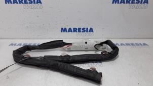 Used Roof curtain airbag, right Peugeot 5008 I (0A/0E) 1.6 HDiF 16V Price € 50,00 Margin scheme offered by Maresia Parts
