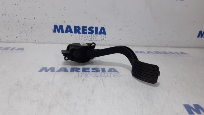 Gebrauchte Gaspedalposition Sensor Peugeot 5008 I (0A/0E) 1.6 HDiF 16V Preis € 50,00 Margenregelung angeboten von Maresia Parts
