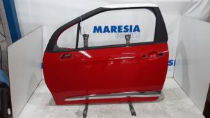Gebrauchte Tür 2-türig links Citroen DS3 (SA) 1.6 16V VTS THP 155 Preis € 131,25 Margenregelung angeboten von Maresia Parts