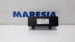 Używane Modul nawigacji Citroen DS3 (SA) 1.6 16V VTS THP 155 Cena € 60,00 Procedura marży oferowane przez Maresia Parts