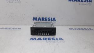 Gebrauchte Radio CD Spieler Citroen DS3 (SA) 1.6 16V VTS THP 155 Preis € 60,00 Margenregelung angeboten von Maresia Parts