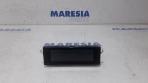 Gebrauchte Anzeige Innen Citroen DS3 (SA) 1.6 16V VTS THP 155 Preis € 40,00 Margenregelung angeboten von Maresia Parts