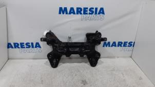 Używane Rama pomocnicza Citroen DS3 (SA) 1.6 16V VTS THP 155 Cena € 70,00 Procedura marży oferowane przez Maresia Parts