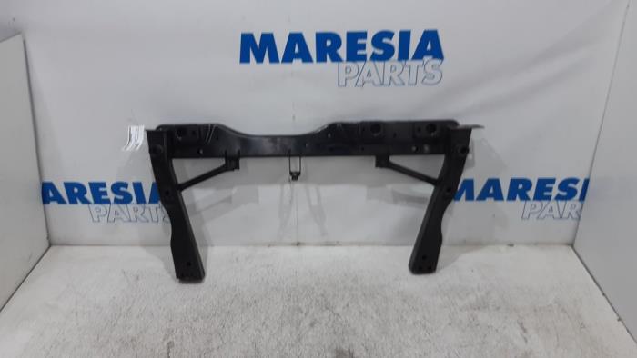 Used Subframe Renault Kadjar (RFEH) 1.5 dCi DPF Price € 157,50 Margin scheme offered by Maresia Parts