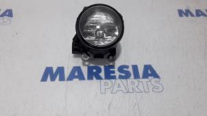 Used Fog light, front left Renault Kadjar (RFEH) 1.5 dCi DPF Price € 35,00 Margin scheme offered by Maresia Parts