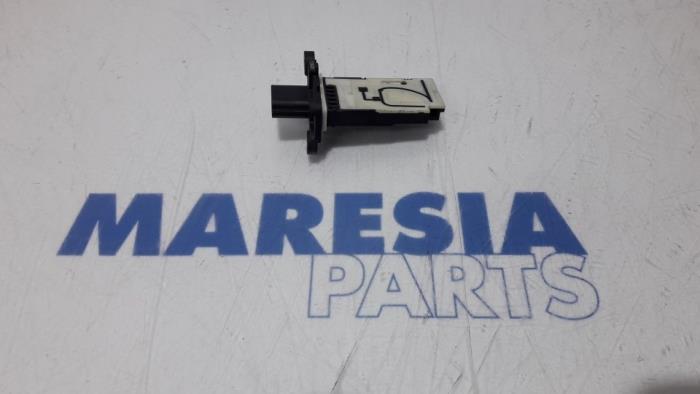 Gebrauchte Luftmengenmesser Renault Kadjar (RFEH) 1.5 dCi DPF Preis € 85,00 Margenregelung angeboten von Maresia Parts