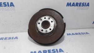 Used Knuckle bracket, rear left Citroen C4 Grand Picasso (3A) 1.6 BlueHDI 120 Price € 157,50 Margin scheme offered by Maresia Parts