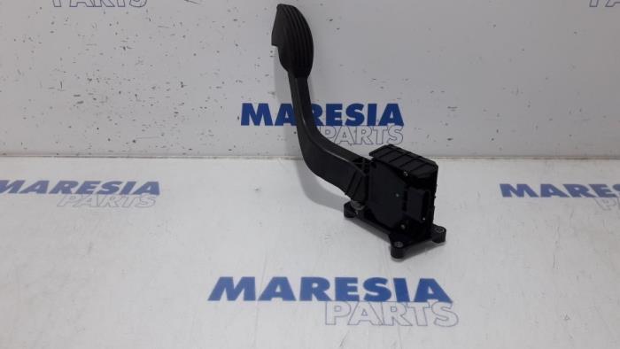 Begagnade Gaspedalsensor Fiat 500 (312) 1.2 Pris € 30,00 Marginaltabell erbjuds av Maresia Parts