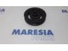 Renault Clio IV (5R) 0.9 Energy TCE 90 12V Remskiva, vevaxel