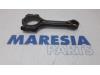 Renault Clio IV (5R) 0.9 Energy TCE 90 12V Vevstake