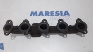 Used Exhaust manifold Citroen Berlingo 1.6 Hdi 75 Price € 30,19 Inclusive VAT offered by Maresia Parts
