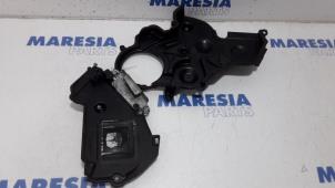 Used Timing cover Citroen Berlingo 1.6 Hdi 75 Price € 48,40 Inclusive VAT offered by Maresia Parts