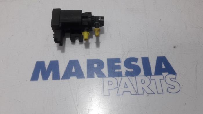 Usagé Régulateur pression turbo Citroen Berlingo 1.6 Hdi 75 Prix € 30,25 Prix TTC proposé par Maresia Parts
