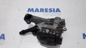 Used EGR valve Peugeot 208 I (CA/CC/CK/CL) 1.6 Blue HDi 100 Price € 44,99 Margin scheme offered by Maresia Parts