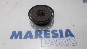 Used Crankshaft sprocket Peugeot 208 I (CA/CC/CK/CL) 1.6 Blue HDi 100 Price € 35,00 Margin scheme offered by Maresia Parts