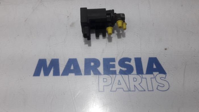 Usagé Régulateur pression turbo Peugeot 208 I (CA/CC/CK/CL) 1.6 Blue HDi 100 Prix € 50,00 Règlement à la marge proposé par Maresia Parts