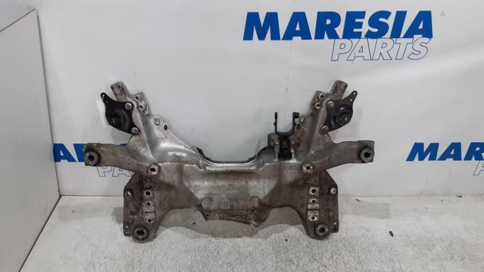 Used Subframe Citroen C6 (TD) 2.2 HdiF 16V Price € 157,50 Margin scheme offered by Maresia Parts