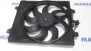 Used Fan motor Fiat 500 (312) 1.2 69 Price € 65,00 Margin scheme offered by Maresia Parts